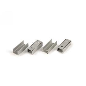 DX770041  Nexi 120TF/144TF; Pack of 4 x 5cm 2 Hole Mounting Clip